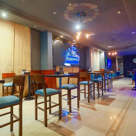 Ramee Palace Hotel-3